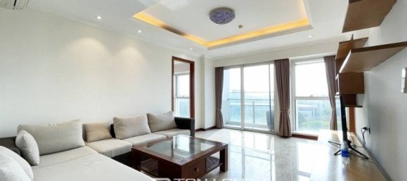 3 bedrooms Apartment in Tay Ho, Vietnam No. 648 3