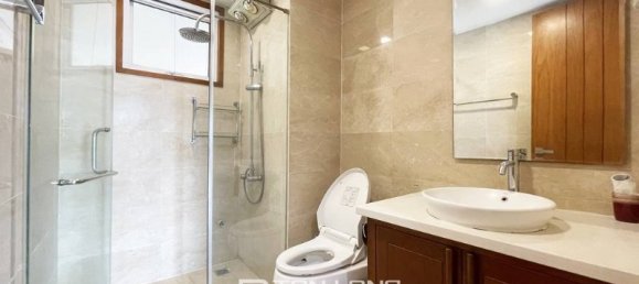 3 bedrooms Apartment in Tay Ho, Vietnam No. 648 20