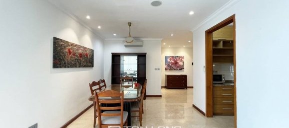 3 bedrooms Apartment in Tay Ho, Vietnam No. 648 4