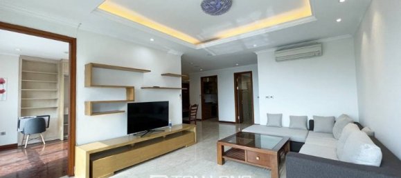 3 bedrooms Apartment in Tay Ho, Vietnam No. 648 2