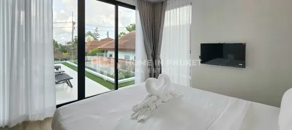 3 chambres house à vendre à Rawai, Phuket, Southern Thailand, Thailand № 61136 19
