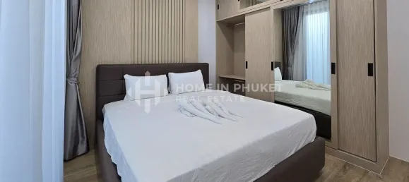 3 chambres house à vendre à Rawai, Phuket, Southern Thailand, Thailand № 61136 16