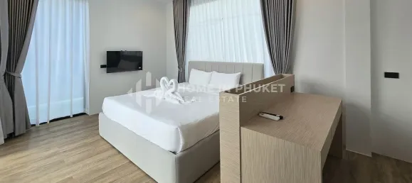3 chambres house à vendre à Rawai, Phuket, Southern Thailand, Thailand № 61136 18