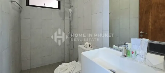3 chambres house à vendre à Rawai, Phuket, Southern Thailand, Thailand № 61136 17