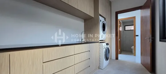 3 chambres house à vendre à Rawai, Phuket, Southern Thailand, Thailand № 61136 24