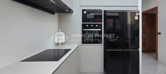 3 chambres house à vendre à Rawai, Phuket, Southern Thailand, Thailand № 61136 11