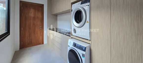 3 chambres house à vendre à Rawai, Phuket, Southern Thailand, Thailand № 61136 25