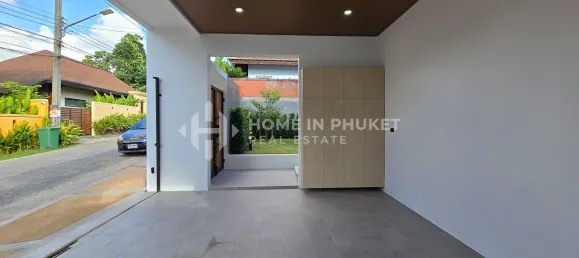3 chambres house à vendre à Rawai, Phuket, Southern Thailand, Thailand № 61136 26