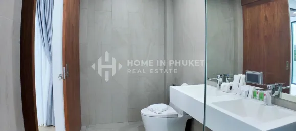 3 chambres house à vendre à Rawai, Phuket, Southern Thailand, Thailand № 61136 14