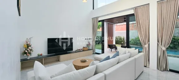 3 chambres house à vendre à Rawai, Phuket, Southern Thailand, Thailand № 61136 6