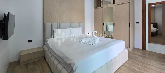 3 chambres house à vendre à Rawai, Phuket, Southern Thailand, Thailand № 61136 13