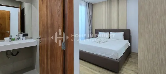 3 chambres house à vendre à Rawai, Phuket, Southern Thailand, Thailand № 61136 15