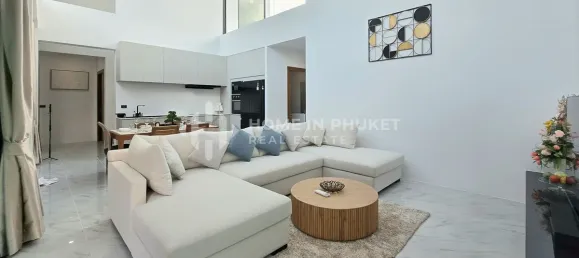 3 chambres house à vendre à Rawai, Phuket, Southern Thailand, Thailand № 61136 5