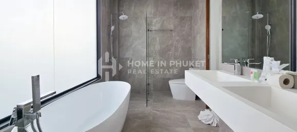 3 chambres house à vendre à Rawai, Phuket, Southern Thailand, Thailand № 61136 21