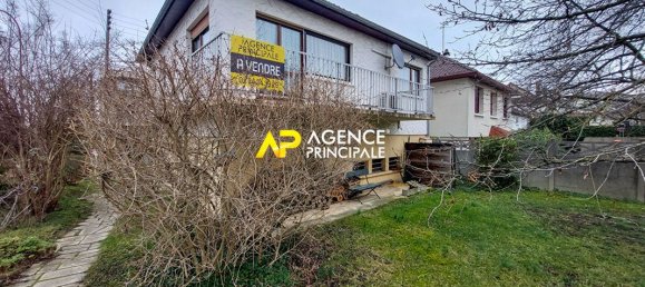 3 chambres Maison à Bezons, France No. 147483 16