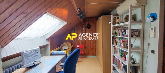 3 chambres Maison à Bezons, France No. 147483 11