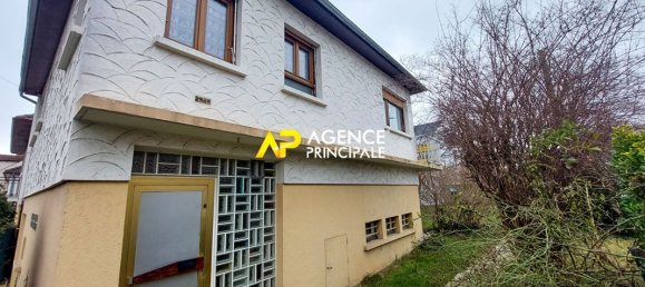 3 chambres Maison à Bezons, France No. 147483 2