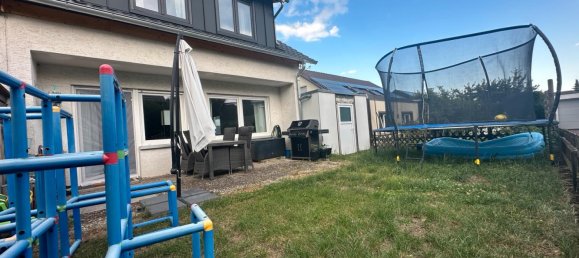 3 Schlafzimmer Stadthaus in Böblingen, Germany, Nr. 351622 8