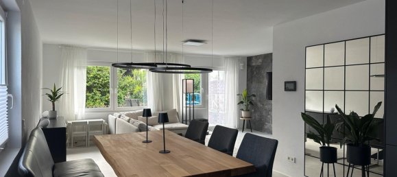 3 Schlafzimmer Stadthaus in Böblingen, Germany, Nr. 351622 3