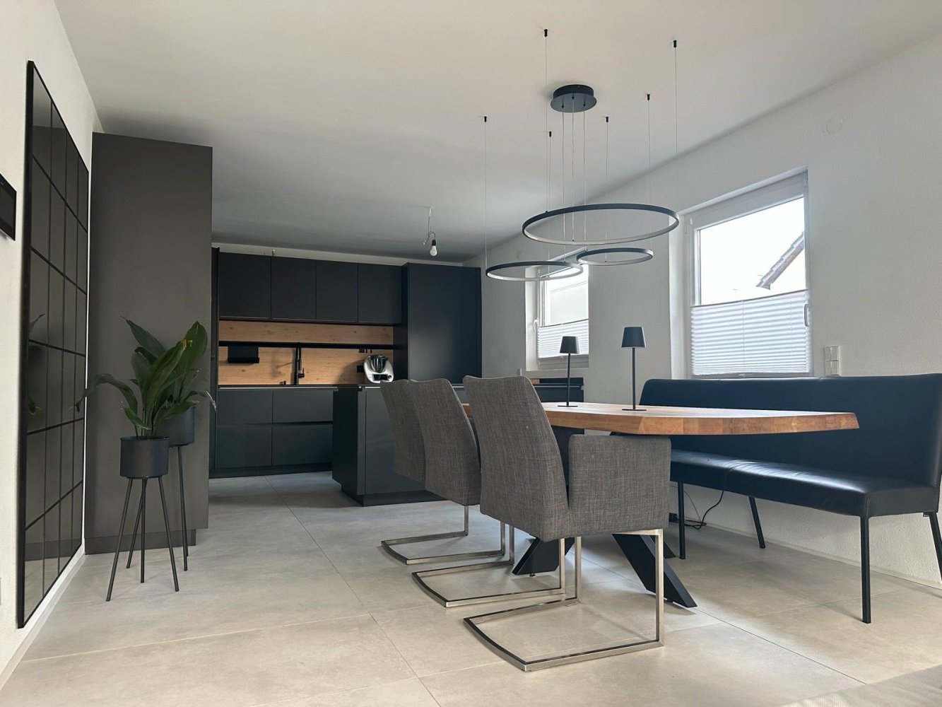 3 Schlafzimmer Stadthaus in Böblingen, Germany, Nr. 351622