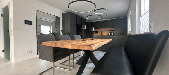 3 Schlafzimmer Stadthaus in Böblingen, Germany, Nr. 351622 2