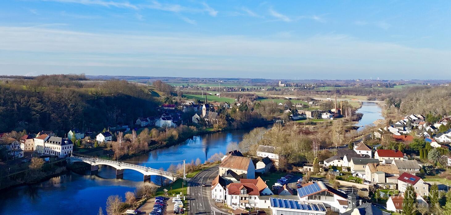 Grundstück in Mittelsachsen, Germany 733m², Nr. 119223