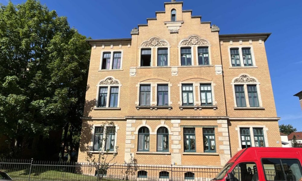 1 bedroom Apartment in Dresden, Germany No. 356789