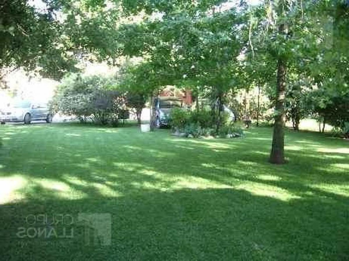 30m² Land in General Rodriguez, Argentina No. 114379