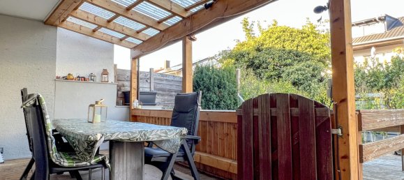 Дом с 4 спальнями в Рейн-Неккар, Германия № 5700 5