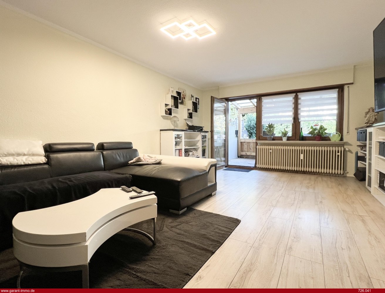 Дом с 4 спальнями в Рейн-Неккар, Германия № 5700