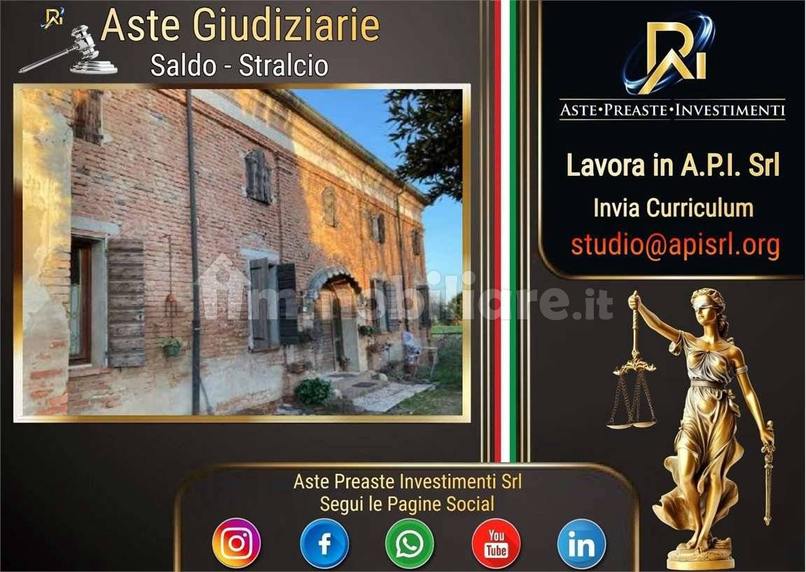 Casa de 2 dormitorios en Suzzara, Italy No. 295961