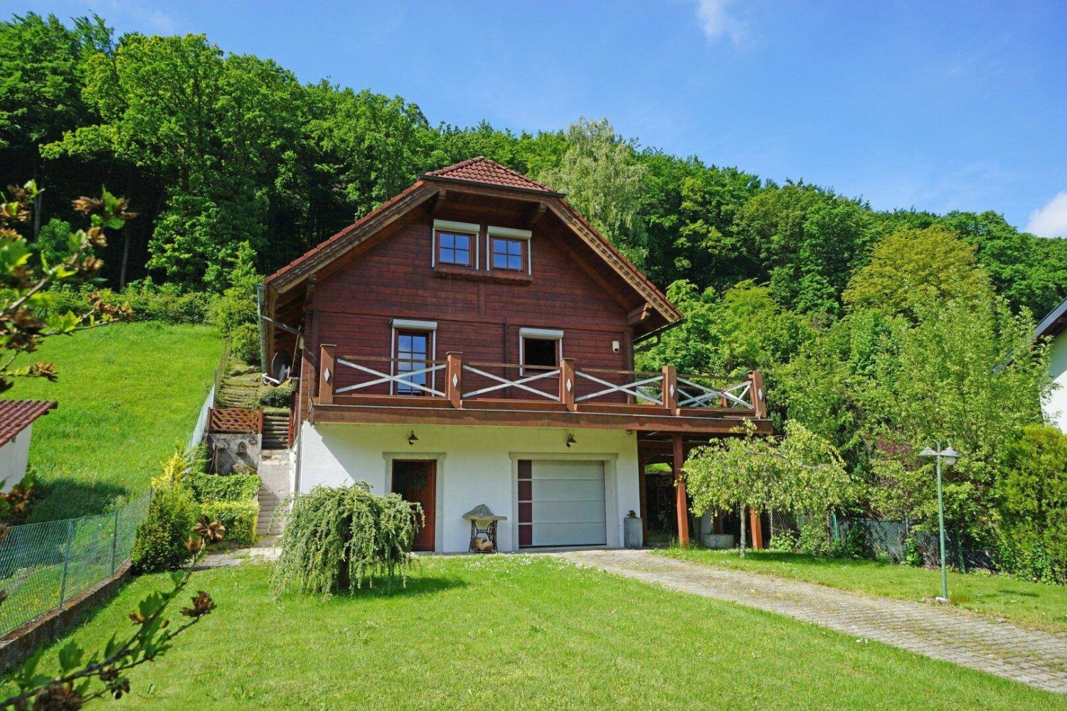 Casa de 5 divisões em Purkersdorf, Austria N.º 178985