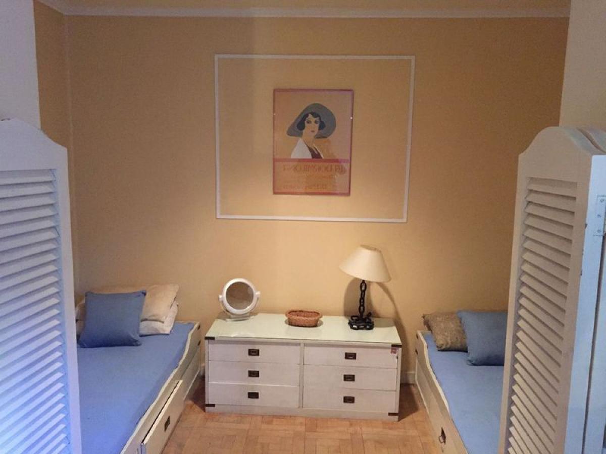 2 bedrooms Apartment in Mar del Plata, Argentina No. 94311