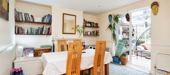 5 chambres Maison à Tunbridge Wells, United Kingdom No. 10446 6