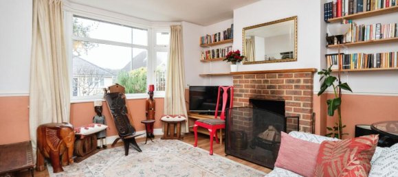 5 chambres Maison à Tunbridge Wells, United Kingdom No. 10446 4