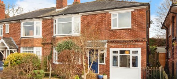 5 chambres Maison à Tunbridge Wells, United Kingdom No. 10446 2