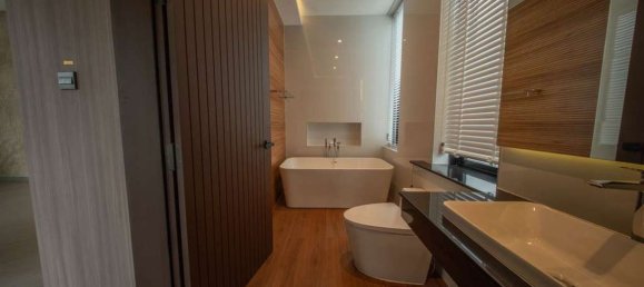 Casa T5 em Chiang Mai, Thailand N.º 26992 21