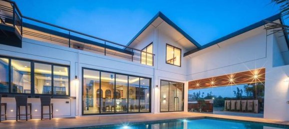 Casa T5 em Chiang Mai, Thailand N.º 26992 13