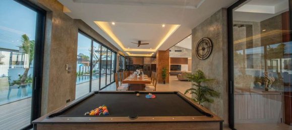 Casa T5 em Chiang Mai, Thailand N.º 26992 2