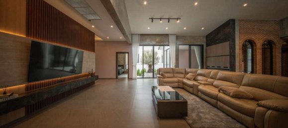 Casa T5 em Chiang Mai, Thailand N.º 26992 10