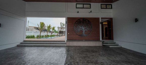 Casa T5 em Chiang Mai, Thailand N.º 26992 11