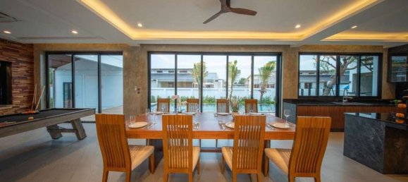 Casa T5 em Chiang Mai, Thailand N.º 26992 6