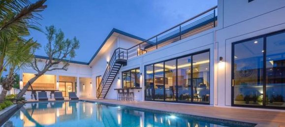 Casa T5 em Chiang Mai, Thailand N.º 26992 14