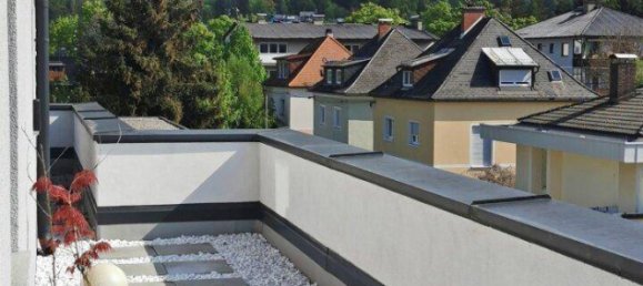 3-Zimmer Penthouse in Klagenfurt am Wörthersee, Austria, Nr. 242086 3