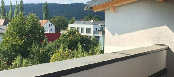 3-Zimmer Penthouse in Klagenfurt am Wörthersee, Austria, Nr. 242086 2
