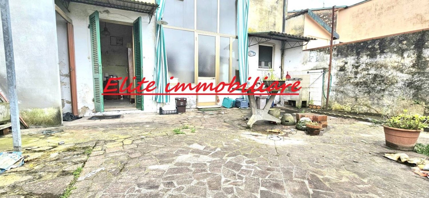 2 bedrooms Apartment in Viareggio, Italy No. 14108