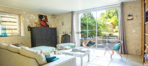 4 غرف نوم منزل في Azay-sur-Cher, France رقم 314945 2