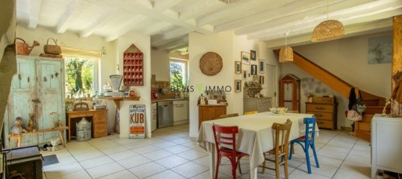 4 غرف نوم منزل في Azay-sur-Cher, France رقم 314945 4