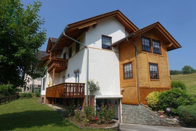 4 chambres Maison à Keutschach am See, Austria No. 134477