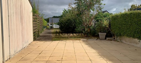 2 Schlafzimmer Haus in Billiers, France, Nr. 320597 12